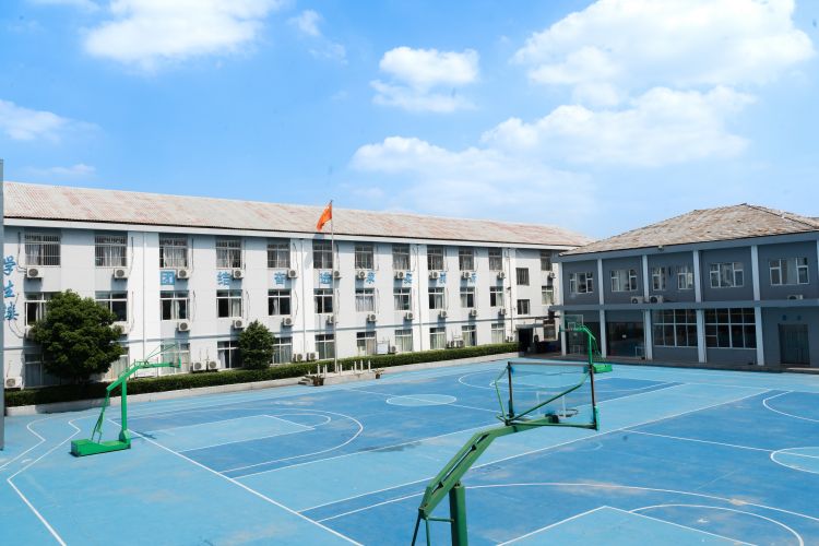 家长认可的江苏省常州全封闭高三复读学校快来看看吧！